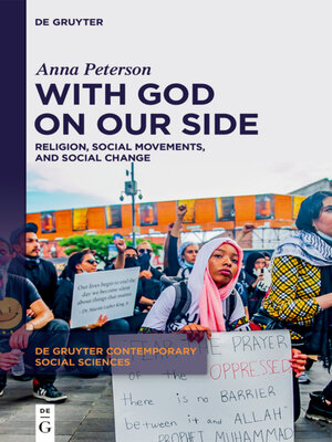 cover image of With God on Our Side